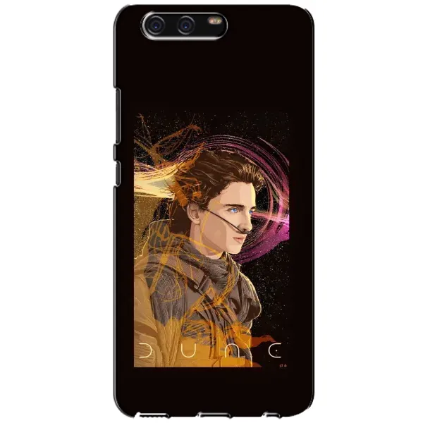 Чехол с рисунком «Дюна Арт» для Huawei P10 (VTR) Чехол с рисунком «Дюна Арт» для Huawei P10 (VTR)