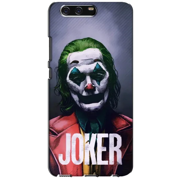 Чехол с рисунком «Джокер» для Huawei P10 (VTR) Чехол с рисунком «Джокер» для Huawei P10 (VTR)