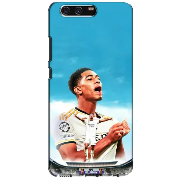 Чехол с рисунком «Джуди» для Huawei P10 (VTR) Чехол с рисунком «Джуди» для Huawei P10 (VTR)