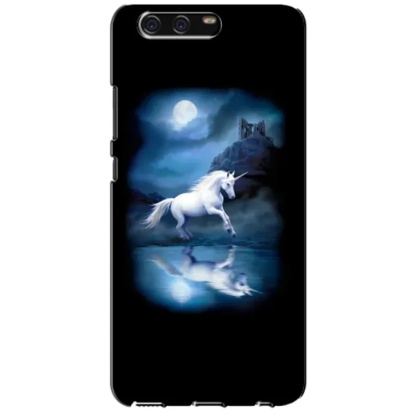Чехол с рисунком «Единорог» для Huawei P10 (VTR) Чехол с рисунком «Единорог» для Huawei P10 (VTR)