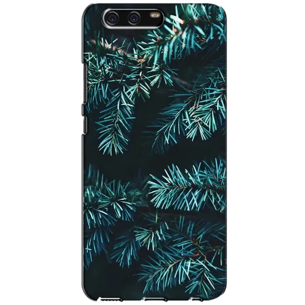 Чехол с рисунком «Ель» для Huawei P10 (VTR) Чехол с рисунком «Ель» для Huawei P10 (VTR)