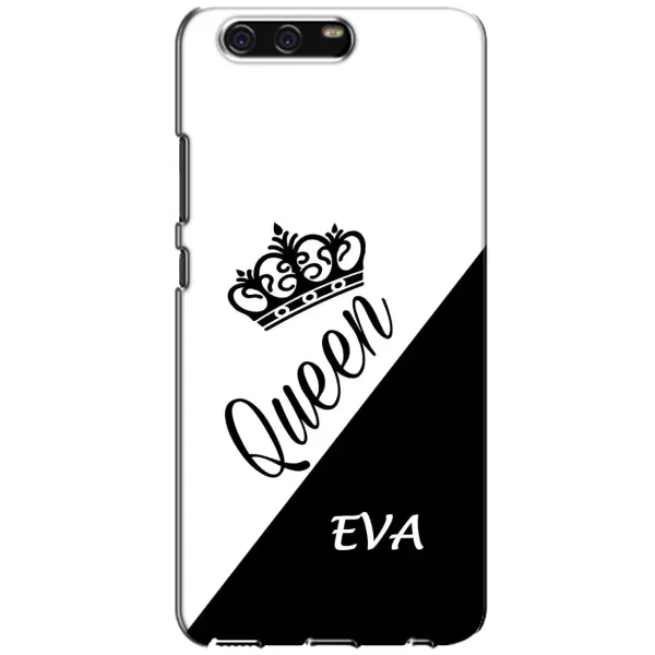 Чехол с рисунком «EVA» для Huawei P10 (VTR) Чехол с рисунком «EVA» для Huawei P10 (VTR)