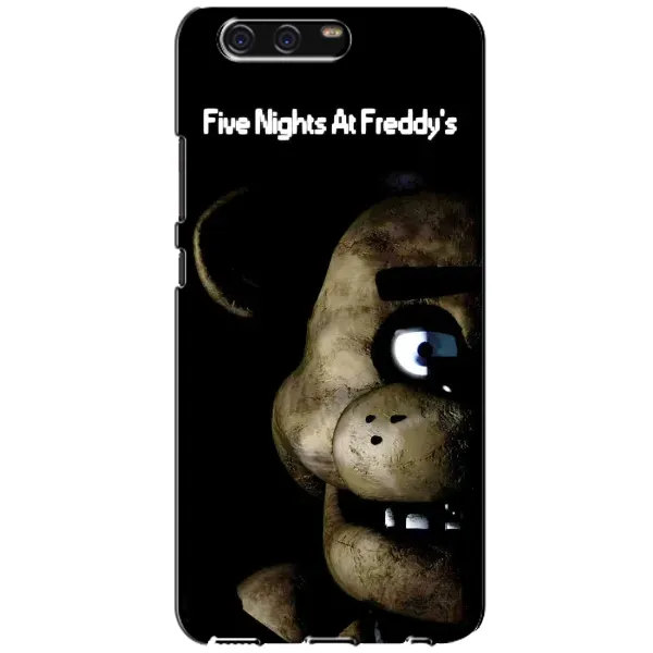 Чехол с рисунком «Five Nights» для Huawei P10 (VTR) Чехол с рисунком «Five Nights» для Huawei P10 (VTR)