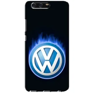 Чехол "Фольксваген" для Huawei P10, VTR (Фольц)