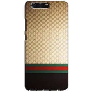 Чехлы Бренд GUCCI для Huawei P10, VTR (Фон Гуччи)