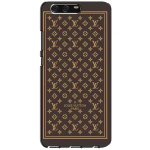 Силиконовый чехол для Huawei P10, VTR (ФОН Louis Vuitton Paris)