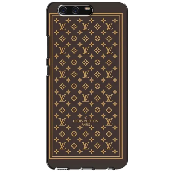 Чехол с рисунком «ФОН Louis Vuitton Paris» для Huawei P10 (VTR)