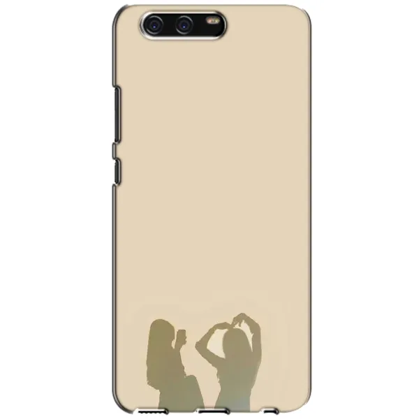 Чехол с рисунком «Фото подруги» для Huawei P10 (VTR) Чехол с рисунком «Фото подруги» для Huawei P10 (VTR)