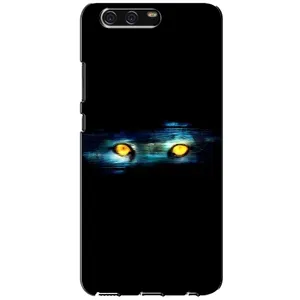 Чехлы с изображением разных животных для Huawei P10, VTR (Глаза)