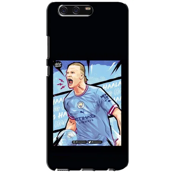 Чехол с рисунком «гол Эрлинг Холланд» для Huawei P10 (VTR) Чехол с рисунком «гол Эрлинг Холланд» для Huawei P10 (VTR)