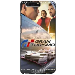 Чехол Gran Turismo / Гран Туризмо на Хуавей П10 (Gran Turismo)