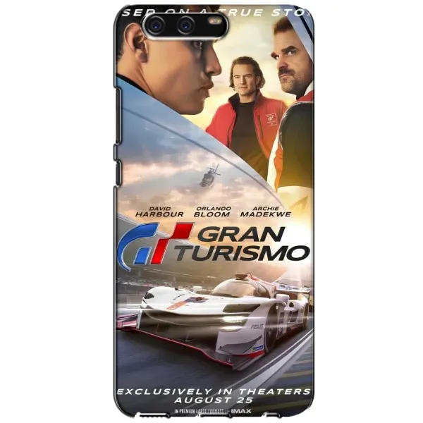 Чехол с рисунком «Gran Turismo» для Huawei P10 (VTR) Чехол с рисунком «Gran Turismo» для Huawei P10 (VTR)