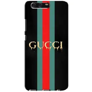 Чехлы Бренд GUCCI для Huawei P10, VTR