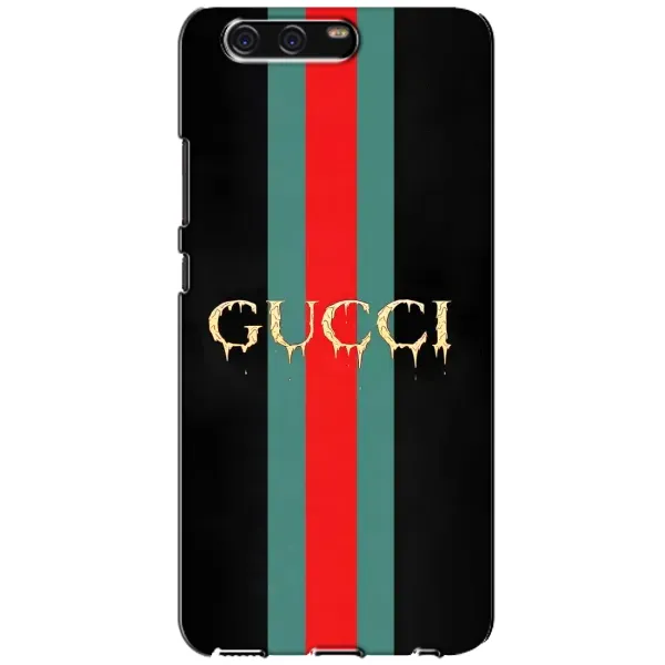 Чехол с рисунком «GUCCI» для Huawei P10 (VTR) Чехол с рисунком «GUCCI» для Huawei P10 (VTR)