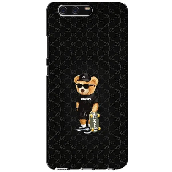 Чехол с рисунком «GUCCI Teddy» для Huawei P10 (VTR) Чехол с рисунком «GUCCI Teddy» для Huawei P10 (VTR)