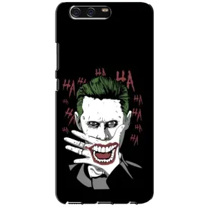 Чохли з картинкою Джокера на Huawei P10, VTR (Hahaha)