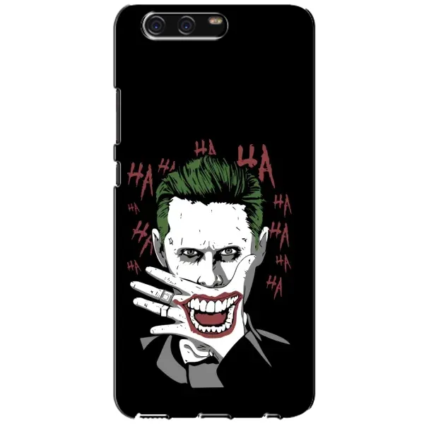 Чехол с рисунком «Hahaha» для Huawei P10 (VTR) Чехол с рисунком «Hahaha» для Huawei P10 (VTR)