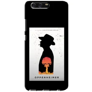 Чехол Оппенгеймер / Oppenheimer на Huawei P10, VTR (Изобретатель)