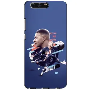 Чохол (TPU) з Футболістом на Huawei P10, VTR (Киліан)