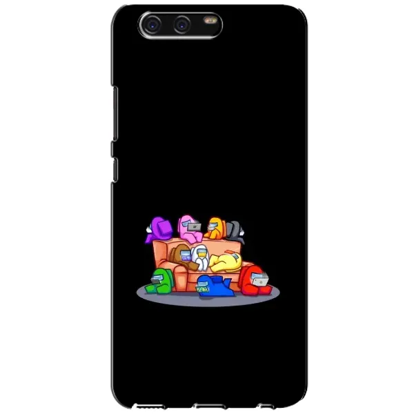 Чохол з малюнком «Команда» для Huawei P10 (VTR) Чохол з малюнком «Команда» для Huawei P10 (VTR)