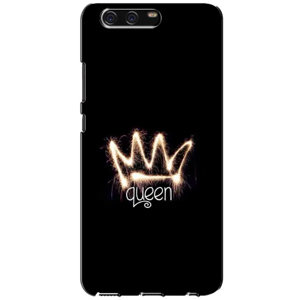 Чехол с рисунком «Корона» для Huawei P10 (VTR) Чехол с рисунком «Корона» для Huawei P10 (VTR)