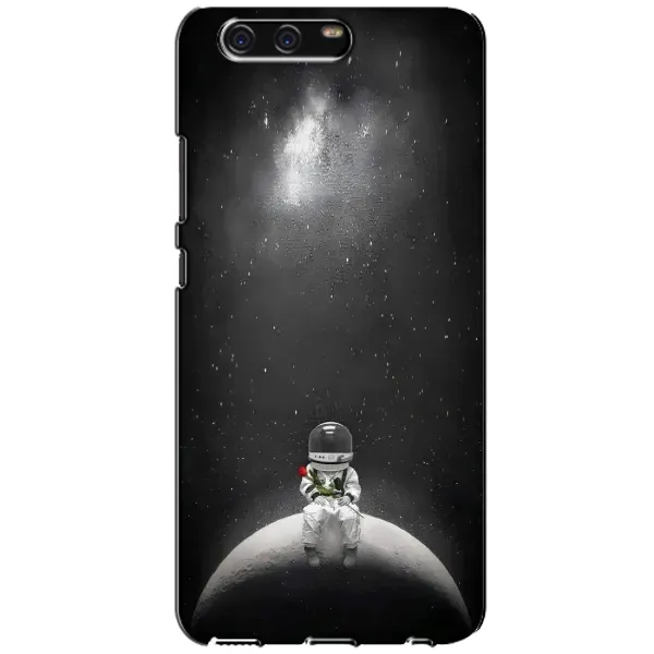 Чехол с рисунком «Космонавт романтик» для Huawei P10 (VTR) Чехол с рисунком «Космонавт романтик» для Huawei P10 (VTR)