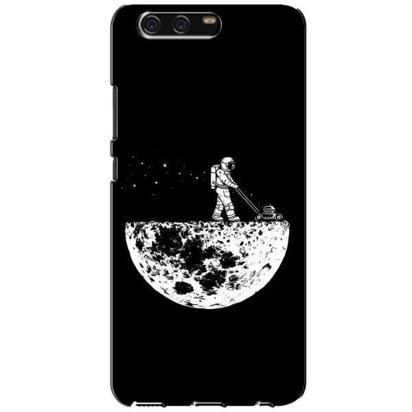 Чехол с рисунком «Космонавт» для Huawei P10 (VTR) Чехол с рисунком «Космонавт» для Huawei P10 (VTR)