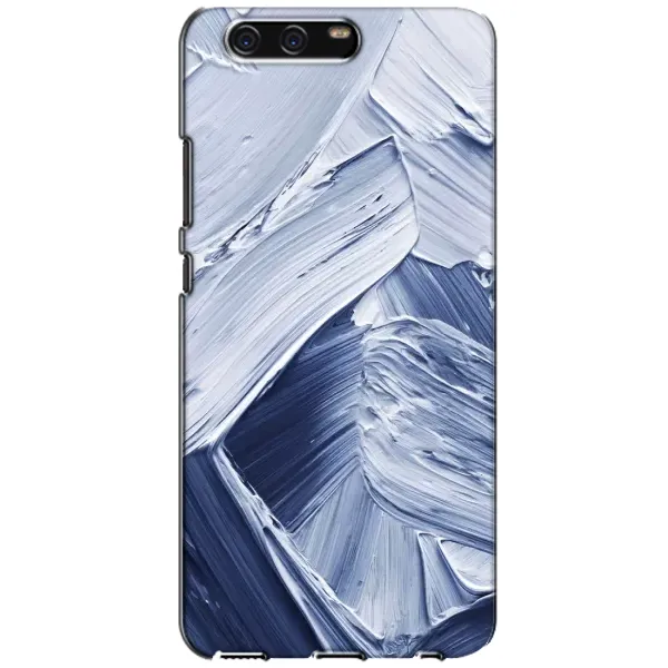 Чехол с рисунком «Краски мазки» для Huawei P10 (VTR) Чехол с рисунком «Краски мазки» для Huawei P10 (VTR)
