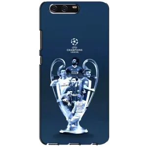 Чехлы с ТОП Футбольными клубами на Huawei P10, VTR (Кубок ЛЧ)