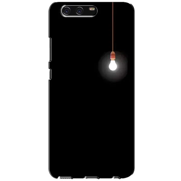 Чехол с рисунком «Лампочка» для Huawei P10 (VTR) Чехол с рисунком «Лампочка» для Huawei P10 (VTR)