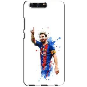 Чохли Лео Мессі Аргентина для Huawei P10, VTR (Leo Messi)