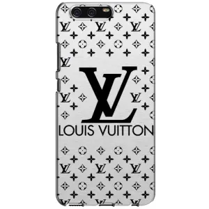Чехол Стиль Louis Vuitton на Huawei P10, VTR