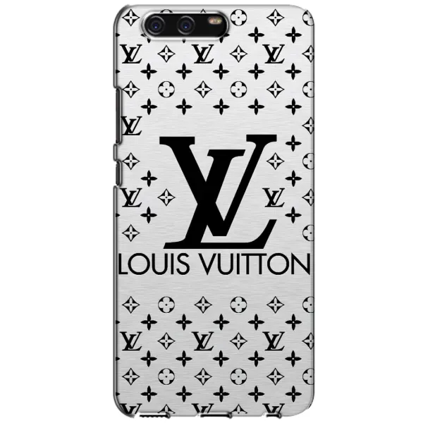 Чехол с рисунком «LV» для Huawei P10 (VTR) Чехол с рисунком «LV» для Huawei P10 (VTR)
