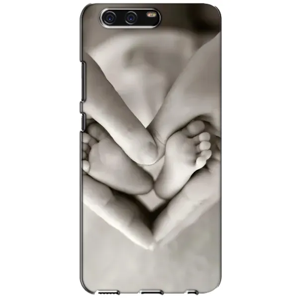 Чехол с рисунком «Любящие руки» для Huawei P10 (VTR) Чехол с рисунком «Любящие руки» для Huawei P10 (VTR)
