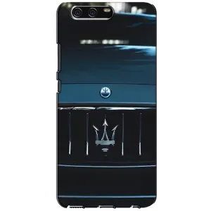 Чехлы с тематикой "Крутые машины" на Huawei P10, VTR (Maserati auto)