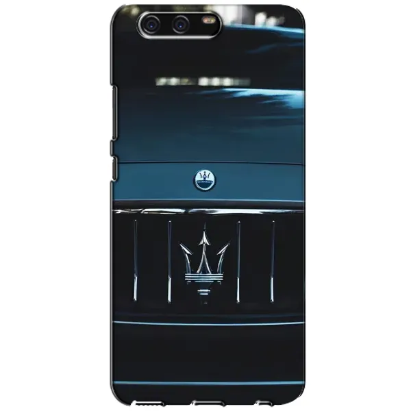 Чехол с рисунком «Maserati auto» для Huawei P10 (VTR) Чехол с рисунком «Maserati auto» для Huawei P10 (VTR)