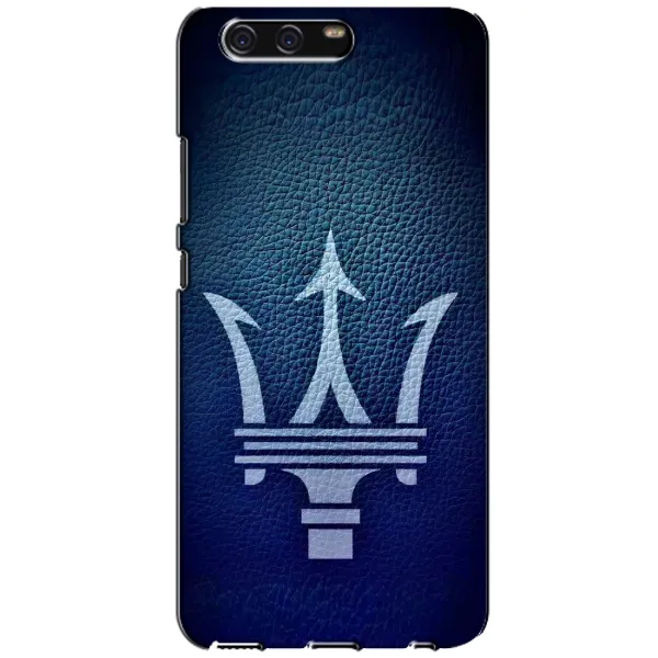 Чехол с рисунком «Лого Maserati» для Huawei P10 (VTR) Чехол с рисунком «Лого Maserati» для Huawei P10 (VTR)