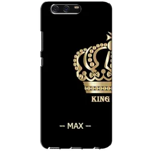 Именные Чехлы для Huawei P10, VTR (MAX)