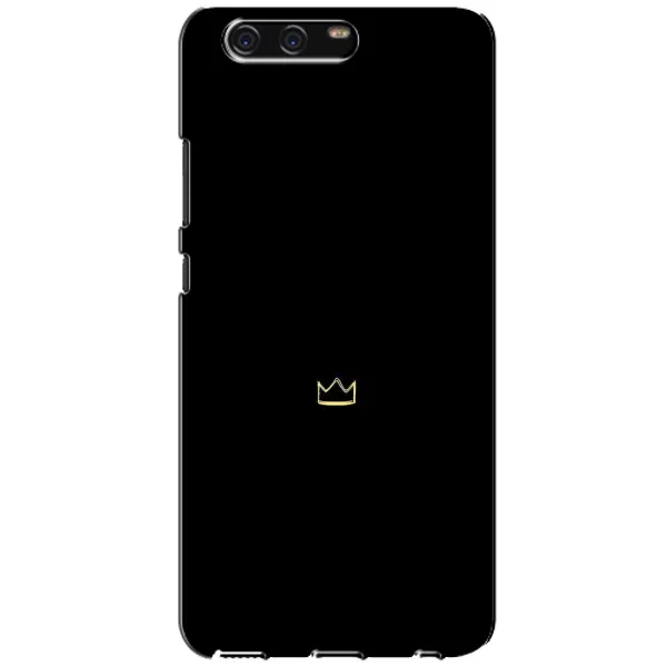 Чехол с рисунком «Мини корона» для Huawei P10 (VTR) Чехол с рисунком «Мини корона» для Huawei P10 (VTR)