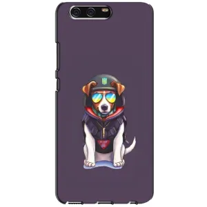 Чехол с принтом Собаки Патрон для Huawei P10, VTR (Модный Патрон)
