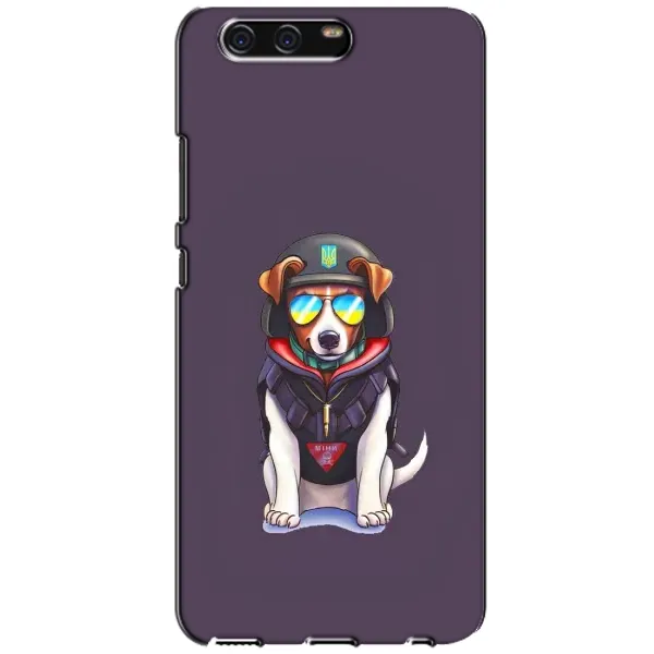 Чехол с рисунком «Модный Патрон» для Huawei P10 (VTR) Чехол с рисунком «Модный Патрон» для Huawei P10 (VTR)