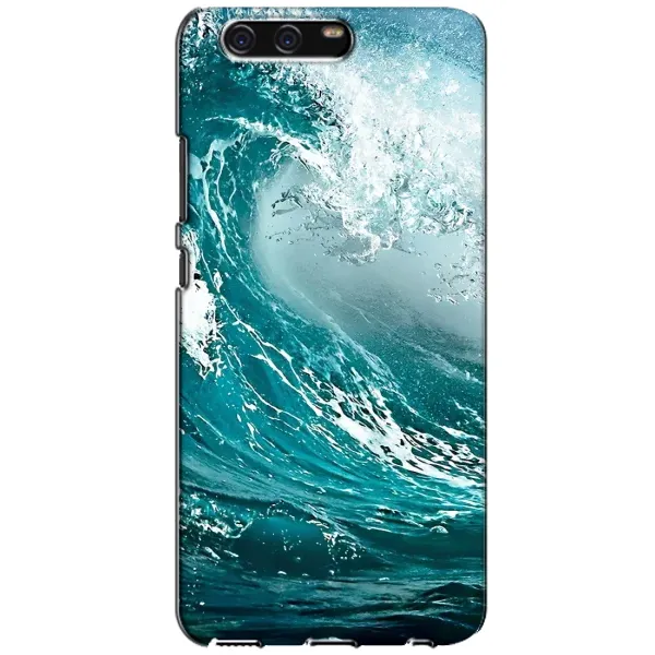 Чехол с рисунком «Морская волна» для Huawei P10 (VTR) Чехол с рисунком «Морская волна» для Huawei P10 (VTR)