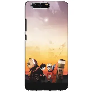Чехлы с принтом Наруто на Huawei P10, VTR (Наруто Гаара)