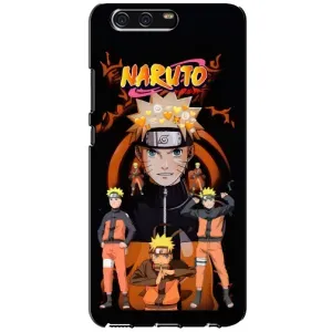 Чехлы с принтом Наруто на Huawei P10, VTR (Naruto герой)