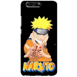 Чехлы с принтом Наруто на Huawei P10, VTR (Naruto)