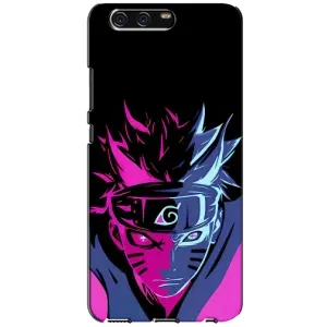 Купить Чехлы на телефон с принтом Anime для Huawei P10, VTR (Naruto)