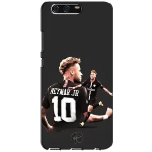 Силіконовий Чохол для Huawei P10, VTR (Ней)