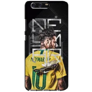 Силіконовий Чохол для Huawei P10, VTR (Neymar 10)