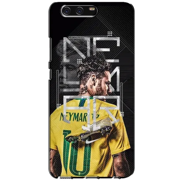 Чехол с рисунком «Neymar 10» для Huawei P10 (VTR) Чехол с рисунком «Neymar 10» для Huawei P10 (VTR)