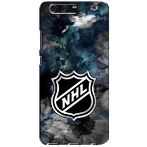 Чехлы с принтом Спортивная тематика для Huawei P10, VTR (NHL хоккей)